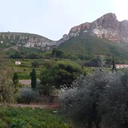 Le Clos De La Tour * Cassis