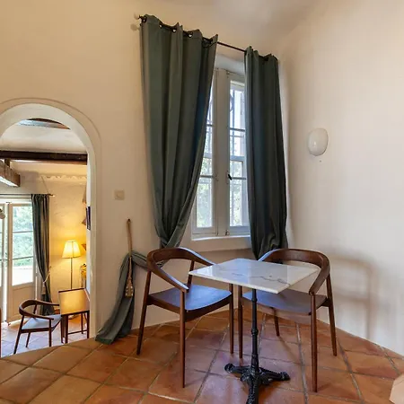 Le Clos De La Tour Villa Cassis