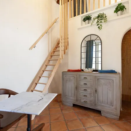 Villa Le Clos De La Tour