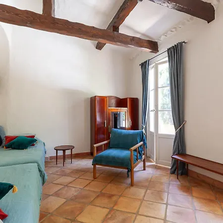 Villa Le Clos De La Tour