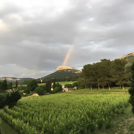Le Clos De La Tour Villa