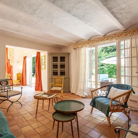 Villa Le Clos De La Tour
