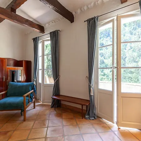 Villa Le Clos De La Tour Cassis