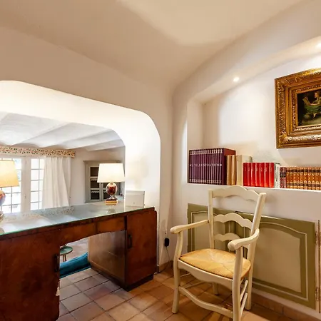 Le Clos De La Tour Villa Cassis
