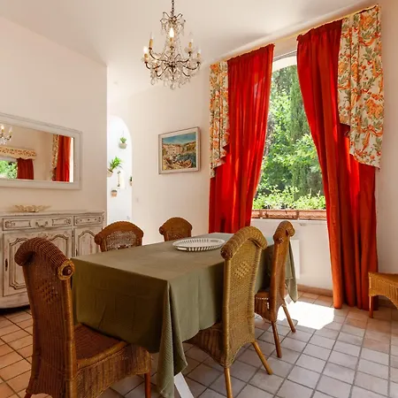 Villa Le Clos De La Tour Cassis
